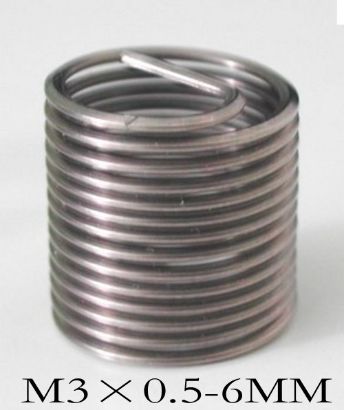 M3×0.5-6MM˿